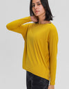 Loose Fit Active Top
