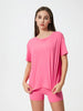Fuchsia Pink