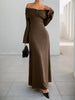 Coffee Brown