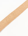 Wide Braid Belt