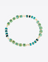 Crystal & Natural Stone Bracelet