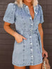 Denim Blue