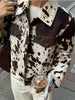 Cow Print