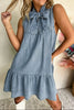 Dusty Blue