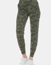 Leggings Depot Camouflage High Waist Leggings