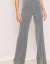 Full Size High Waist Pants