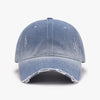 Dusty Blue