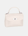 David Jones Texture PU Leather Handbag