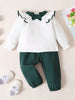 White/Green