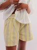 Pastel Yellow