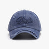 Dusty Blue