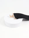 Elastic Wide Belt