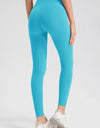 High Waist Skinny Active Pants