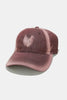Dusty Pink
