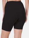 Zenana High Waist Active Shorts