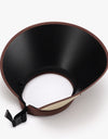 Polyester Adjustable Sun Hat