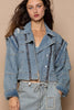 Dusty Blue