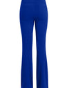 Pocketed High Waist Active Pants