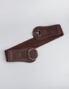 PU Elastic Wide Belt