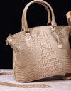 PU Leather Handbag