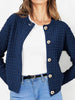 Dark Navy