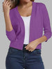 Dusty Purple