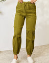 Culture Code Full Size Drawstring Sweatpants with pockets