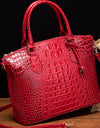 PU Leather Handbag