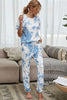 Pastel  Blue