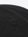 VIBRA Graphic Distressed Adjustable Baseball Cap
