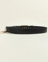 Punk PU Belt