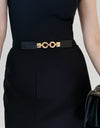 PU Leather Belt