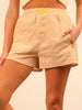 Pastel Yellow