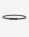 Iron Skinny Belt