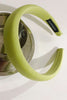 Matcha Green