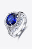 Royal Blue