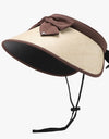 Polyester Adjustable Sun Hat