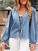 Dusty Blue