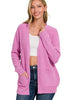 MAUVE