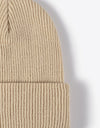 Warm Winter Knit Beanie