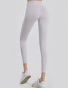 Wide Waistband Sports Leggings