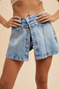 MEDIUM WASHED DENIM