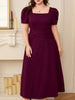 Plum Purple