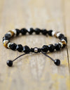 Natural Stone Bracelet