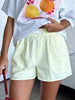 Pastel Yellow