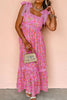 Fuchsia Pink