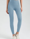 Wide Waistband High Waist Sport Leggings