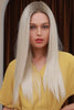 Blonde/Ash Brown Root