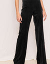 Full Size High Waist Pants