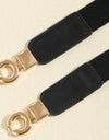 PU Leather Belt